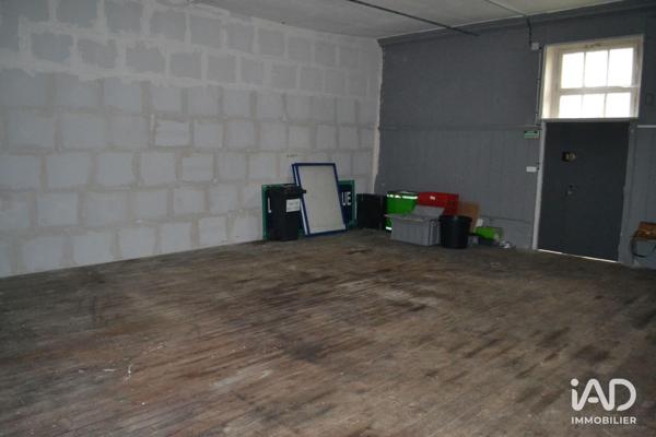 Location local d’activité 70 m² Limours