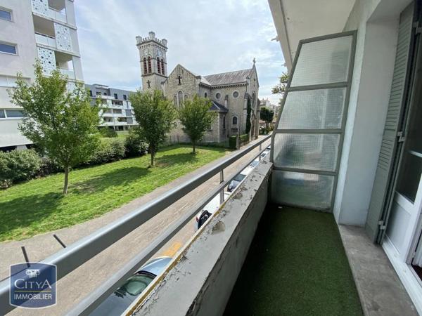 Appartement à vendre 2 pièces 56.47m²