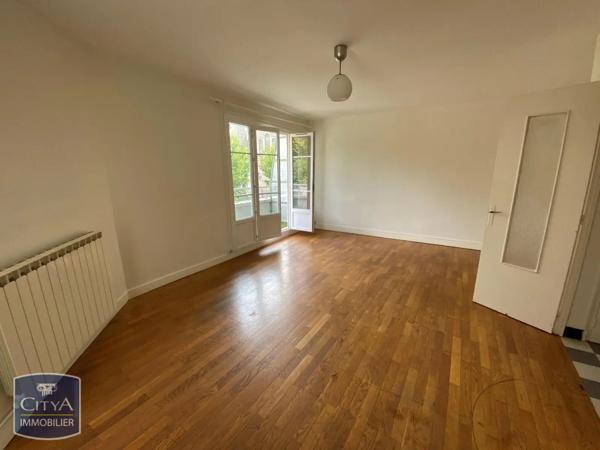 Appartement à vendre 2 pièces 56.47m²