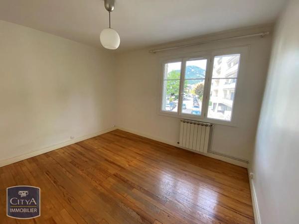 Appartement à vendre 2 pièces 56.47m²