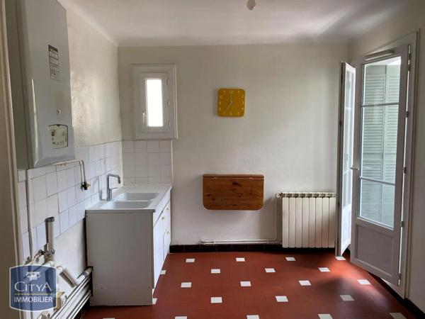 Appartement à vendre 2 pièces 56.47m²