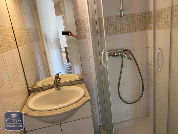 Appartement à vendre 2 pièces 56.47m²