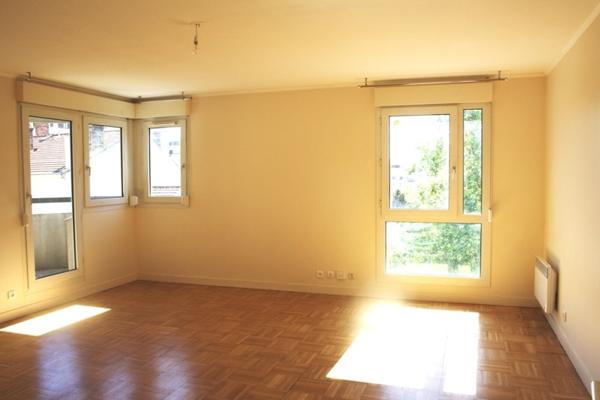 Appartement à louer |  LYON 03 |  3 pièces | 81 m²