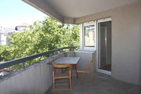 Appartement à louer |  LYON 03 |  3 pièces | 81 m²