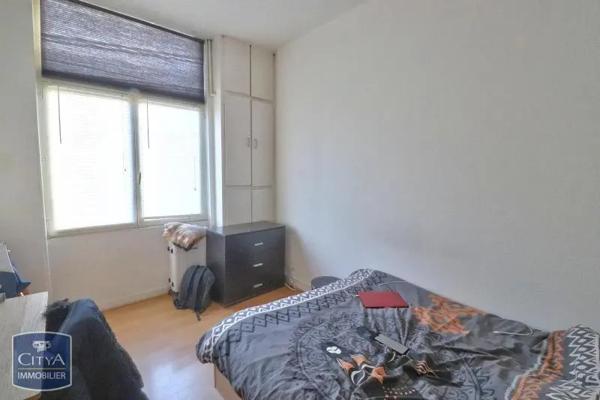 Appartement à louer 3 pièces 67.86m²