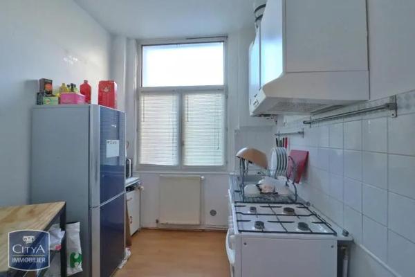 Appartement à louer 3 pièces 67.86m²