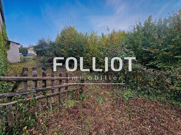 A VENDRE à Remilly les Marais - 6 pièces, 135 m²