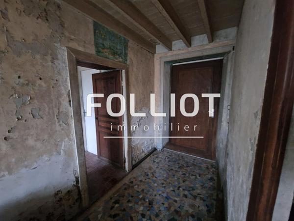 A VENDRE à Remilly les Marais - 6 pièces, 135 m²