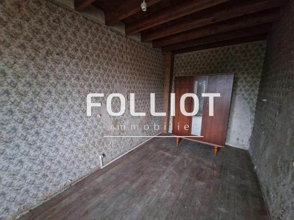 A VENDRE à Remilly les Marais - 6 pièces, 135 m²