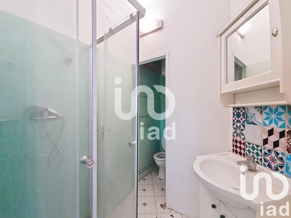 Studio 1 pièce de 29 m² à Lagny-sur-Marne (77400)