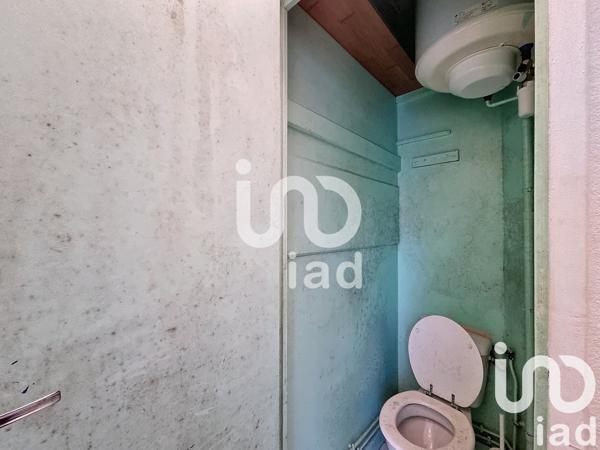 Studio 1 pièce de 29 m² à Lagny-sur-Marne (77400)