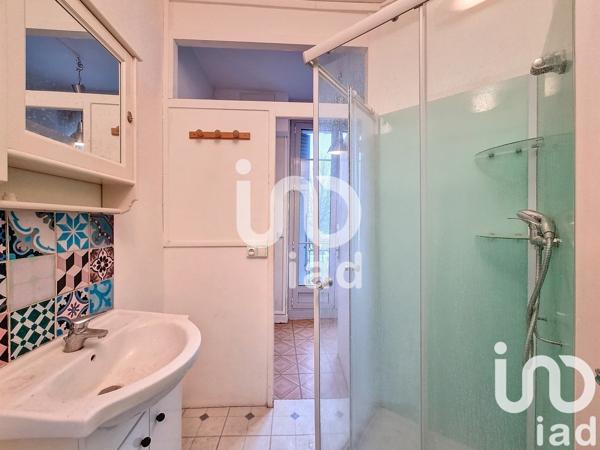 Studio 1 pièce de 29 m² à Lagny-sur-Marne (77400)