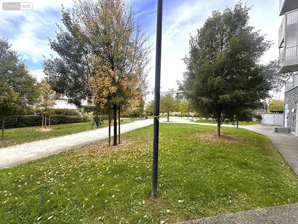 Appartement à vendre à Rennes en Ille-et-Vilaine (35000), ref : 1964   
Arsenal - Redon