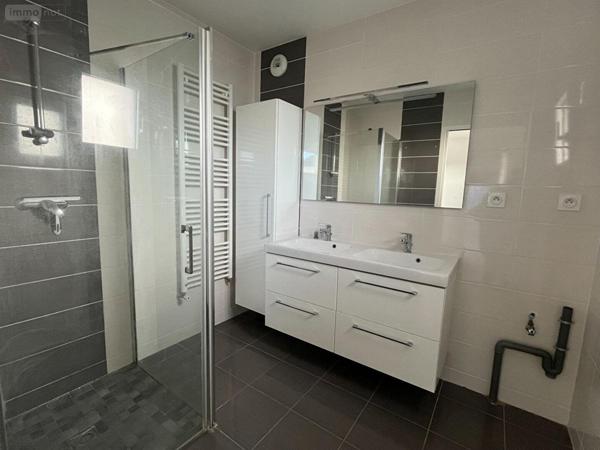 Maison à louer à Iffendic en Ille-et-Vilaine (35750), ref : 048-L2731M