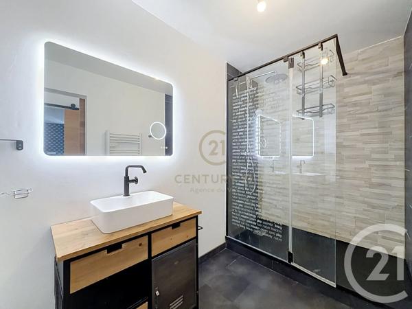Appartement F4 à vendre  4 pièces - 83 m 2   CHAMPS SUR MARNE  - 77