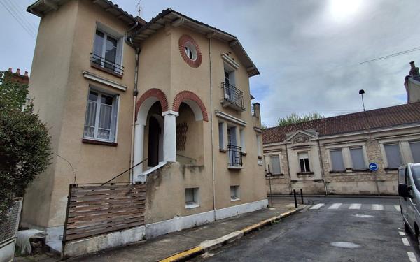 Maison à vendre    5 pièces •  Périgueux