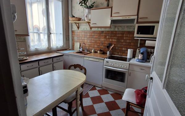 Maison à vendre    5 pièces •  Périgueux