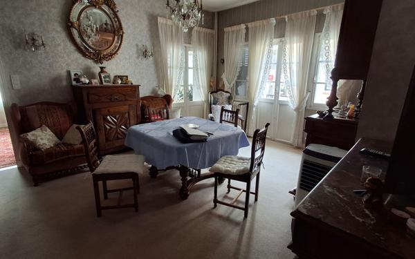 Maison à vendre    5 pièces •  Périgueux