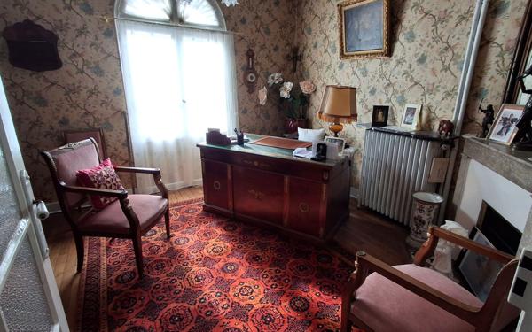 Maison à vendre    5 pièces •  Périgueux