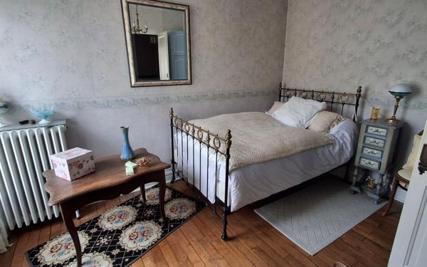 Maison à vendre    5 pièces •  Périgueux