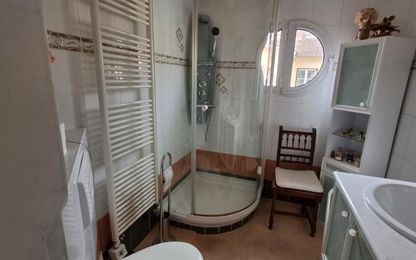 Maison à vendre    5 pièces •  Périgueux