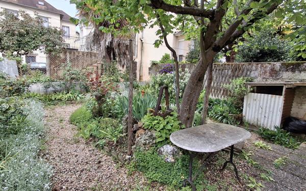 Maison à vendre    5 pièces •  Périgueux