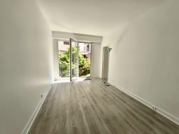 T2 Le Vésinet 44 m²