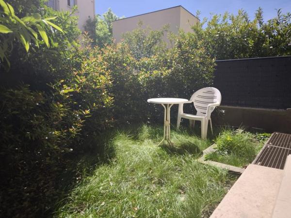 T2 Le Vésinet 44 m²