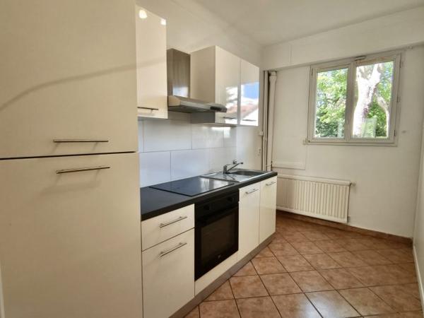 T2 Le Vésinet 44 m²