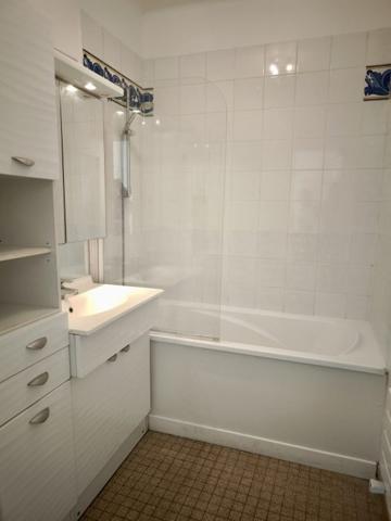 T2 Le Vésinet 44 m²