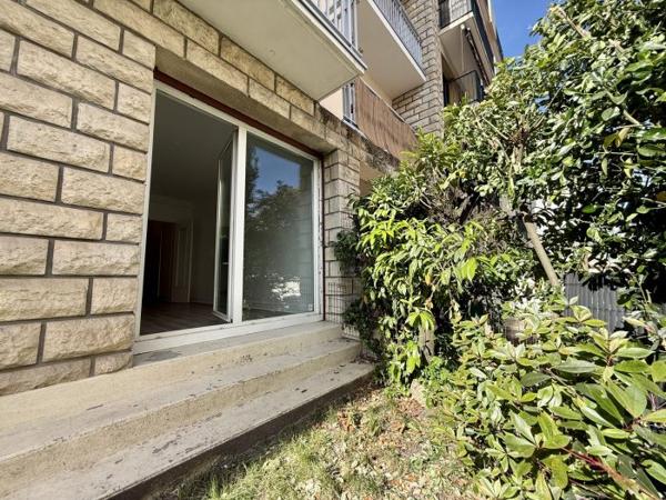 T2 Le Vésinet 44 m²