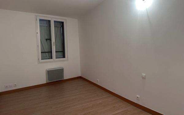 Maison à louer    3 pièces • 63,77 m2 Château-Renault