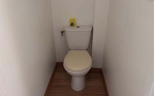 Maison à louer    3 pièces • 63,77 m2 Château-Renault