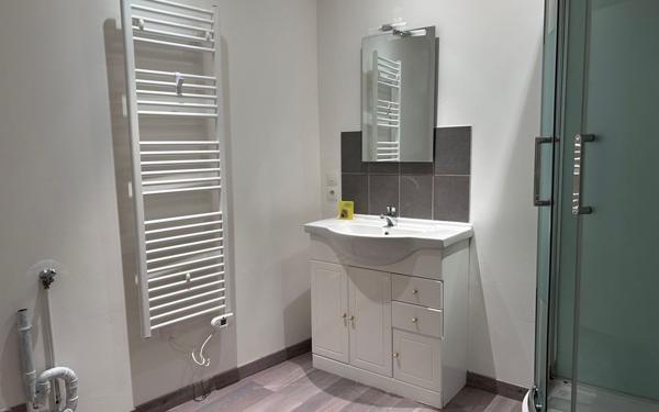 Maison à louer    3 pièces • 63,77 m2 Château-Renault