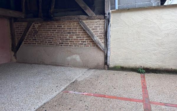 Maison à louer    3 pièces • 63,77 m2 Château-Renault