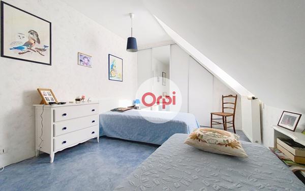 Maison à vendre    5 pièces •  Damgan