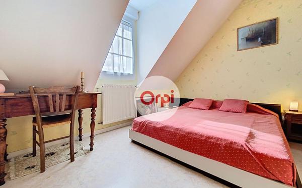 Maison à vendre    5 pièces •  Damgan