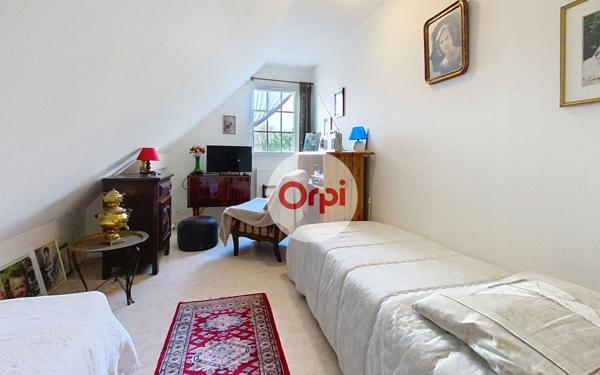 Maison à vendre    5 pièces •  Damgan