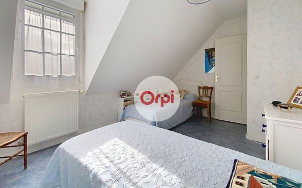 Maison à vendre    5 pièces •  Damgan