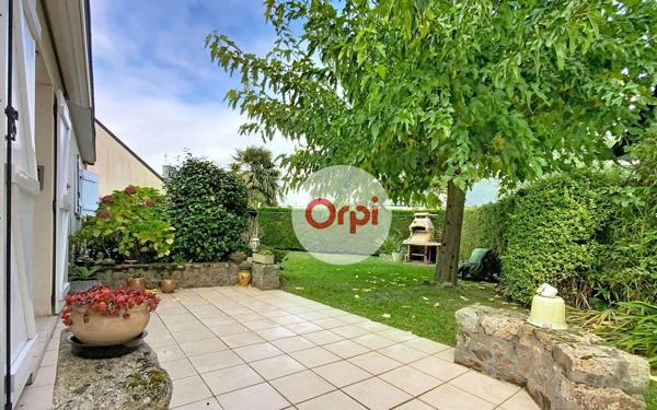 Maison à vendre    5 pièces •  Damgan