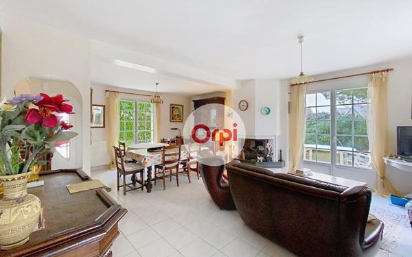 Maison à vendre    5 pièces •  Damgan