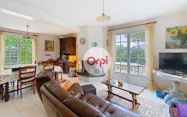 Maison à vendre    5 pièces •  Damgan