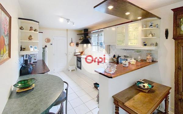 Maison à vendre    5 pièces •  Damgan