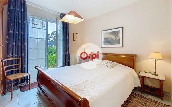 Maison à vendre    5 pièces •  Damgan