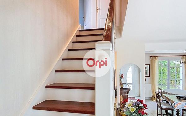 Maison à vendre    5 pièces •  Damgan