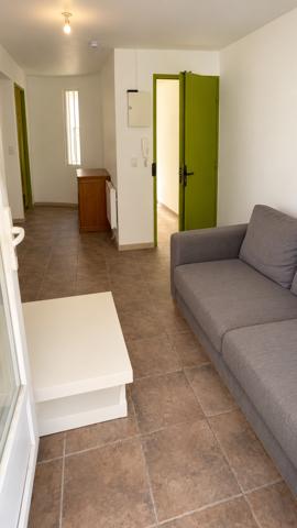 PETIT IMMEUBLE DE RAPPORT – 9 LOTS – RENTABILITÉ POTENTIELLE 10% – À 5 MIN DE LA GARE SAINT-CHARLES
