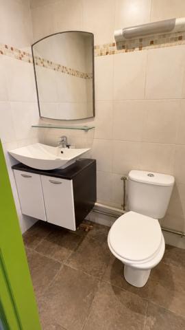 PETIT IMMEUBLE DE RAPPORT – 9 LOTS – RENTABILITÉ POTENTIELLE 10% – À 5 MIN DE LA GARE SAINT-CHARLES