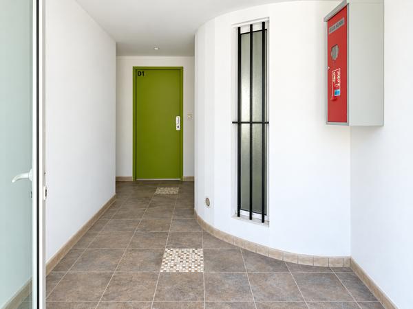 PETIT IMMEUBLE DE RAPPORT – 9 LOTS – RENTABILITÉ POTENTIELLE 10% – À 5 MIN DE LA GARE SAINT-CHARLES