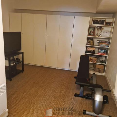 Appartement 7 pièce(s) 4 chambre(s) 175.7 m²