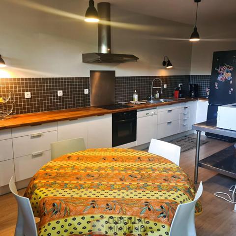 Appartement 7 pièce(s) 4 chambre(s) 175.7 m²
